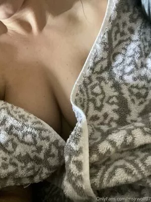 msjrwolf07 OnlyFans Leaked Free Thumbnail Picture - #giwHGNKpId