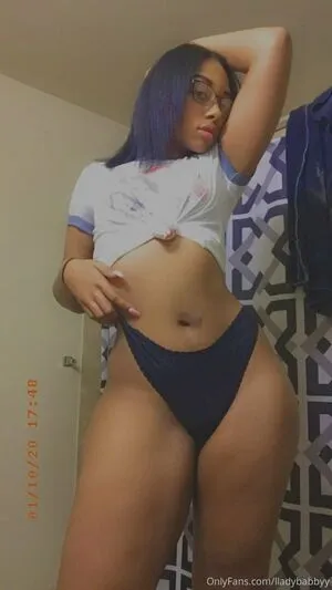 Mslady OnlyFans Leaked Free Thumbnail Picture - #N98h5nBGL0
