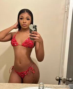 Msliababy OnlyFans Leaked Free Thumbnail Picture - #I9vRnpZuit
