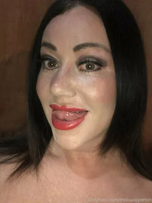 Mslisaappleton OnlyFans Leaked Free Thumbnail Picture - #IDLPm4Wrvi