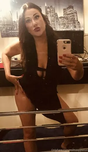 Mslisaappleton Thumbnail Picture