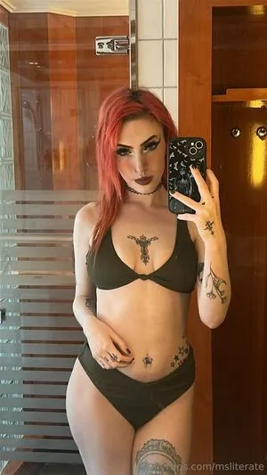 Msliterate OnlyFans Leaked Free Thumbnail Picture - #ypxJAB5PDG