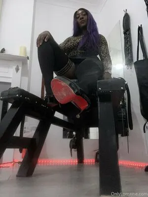 Mslorraineldn OnlyFans Leaked Free Thumbnail Picture - #aVwXDigZdG