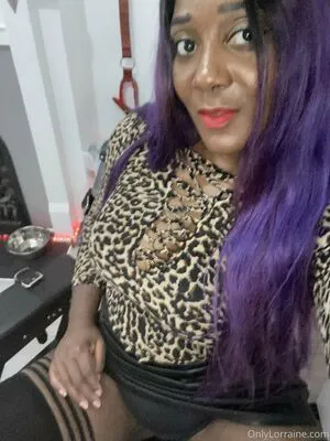 Mslorraineldn OnlyFans Leaked Free Thumbnail Picture - #cDG7rmXpZK