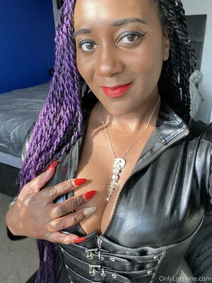 Mslorraineldn OnlyFans Leaked Free Thumbnail Picture - #yuk0cdAzM2