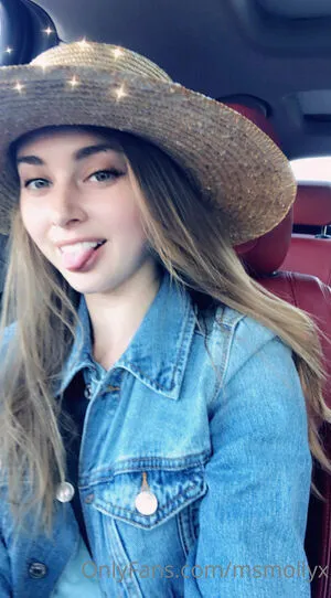 Msmollyx OnlyFans Leaked Free Thumbnail Picture - #9fCaq3B4Wd
