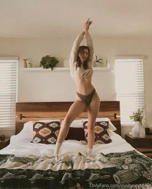 Msmollyx OnlyFans Leaked Free Thumbnail Picture - #waASk7lgOt