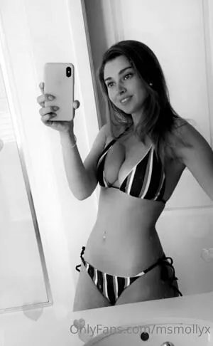 Msmollyx OnlyFans Leaked Free Thumbnail Picture - #xT2WFTcP9V