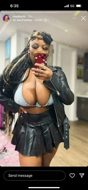 Msolurin OnlyFans Leaked Free Thumbnail Picture - #OY63ViStkm