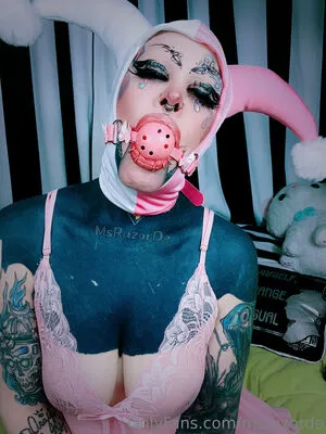 Msrazorde OnlyFans Leaked Free Thumbnail Picture - #fNP5jD44n8