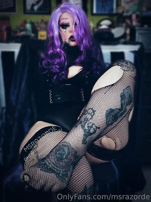 Msrazorde OnlyFans Leaked Free Thumbnail Picture - #pS4lt3JFzU