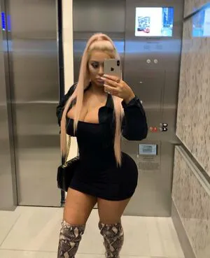 Mssnewbooty OnlyFans Leaked Free Thumbnail Picture - #ONB5FJbpDP