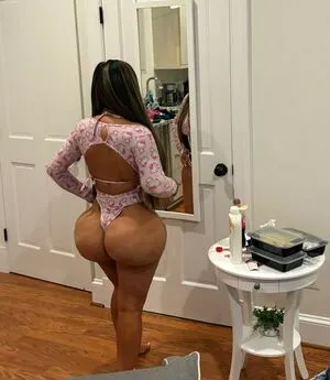 Mssnewbooty OnlyFans Leaked Free Thumbnail Picture - #xDZ82eNTGm