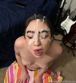 Mssoap OnlyFans Leaked Free Thumbnail Picture - #53VfRXKV0Y