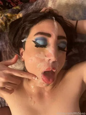 Mssoap OnlyFans Leaked Free Thumbnail Picture - #fKDu5m4Twp