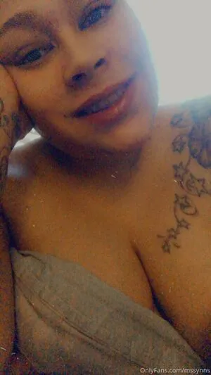 Mssynns OnlyFans Leaked Free Thumbnail Picture - #7LPDBKZ1qJ