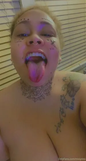 Mssynns OnlyFans Leaked Free Thumbnail Picture - #GHR4WIXLyU