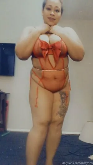 Mssynns OnlyFans Leaked Free Thumbnail Picture - #cHAXoIWMsa