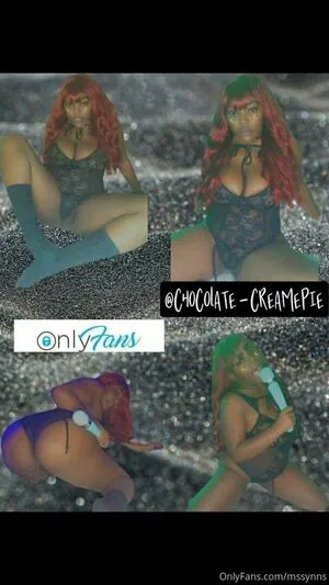 Mssynns OnlyFans Leaked Free Thumbnail Picture - #kwMNRRqcIe