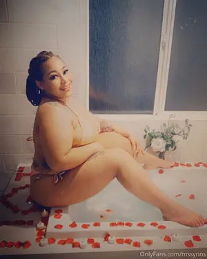 Mssynns OnlyFans Leaked Free Thumbnail Picture - #sUhJWUfZ23