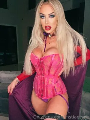 Mstiaevans OnlyFans Leaked Free Thumbnail Picture - #cLFgJKdSFy