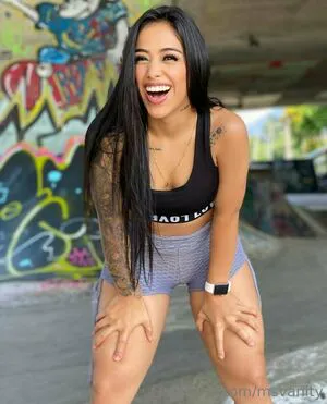 Msvanity OnlyFans Leaked Free Thumbnail Picture - #Moo3xrMdqg