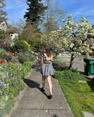 Msvioletvixxen OnlyFans Leaked Free Thumbnail Picture - #d8PitN79ki
