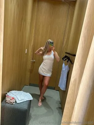 Mswilderness420 OnlyFans Leaked Free Thumbnail Picture - #X2nHAlJs3v