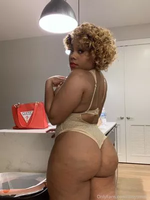MsYummy OnlyFans Leaked Free Thumbnail Picture - #qdrd1v6Sm1