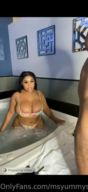 Msyummys OnlyFans Leaked Free Thumbnail Picture - #1063uG0JW4