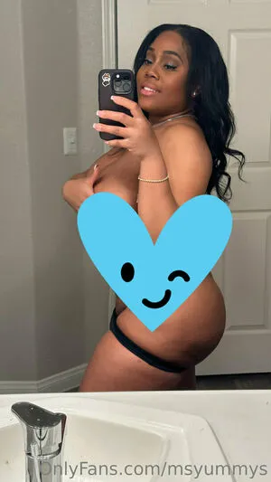 Msyummys OnlyFans Leaked Free Thumbnail Picture - #V6KZAb0SCZ