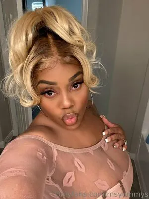 Msyummys OnlyFans Leaked Free Thumbnail Picture - #bhClZ1OE4u