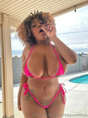 Msyummys OnlyFans Leaked Free Thumbnail Picture - #nhCcSyFv5t