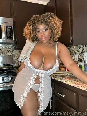 Msyummys OnlyFans Leaked Free Thumbnail Picture - #phv3PYdnFO