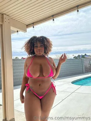 Msyummys OnlyFans Leaked Free Thumbnail Picture - #rtkaG0xPjF
