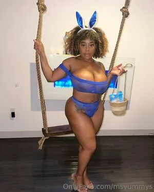 Msyummys OnlyFans Leaked Free Thumbnail Picture - #wzosK4SPsY