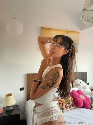Mu Lan OnlyFans Leaked Free Thumbnail Picture - #OzKHyNov9m