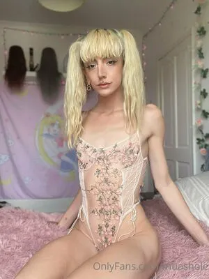 Muashole OnlyFans Leaked Free Thumbnail Picture - #kSDvW012hZ