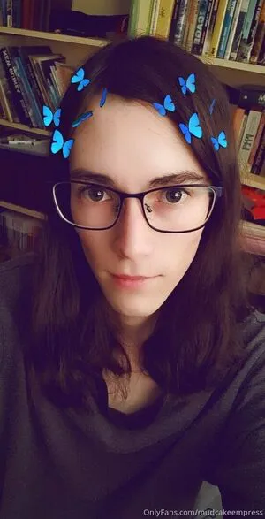 Mudcakeempress OnlyFans Leaked Free Thumbnail Picture - #60nibMd5le