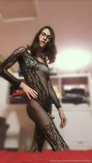 Mudcakeempress OnlyFans Leaked Free Thumbnail Picture - #DtcMy6WcAk