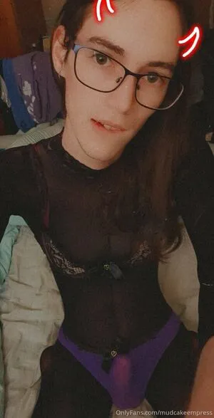 Mudcakeempress OnlyFans Leaked Free Thumbnail Picture - #HhjgiubMNg