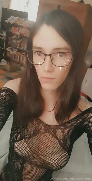 Mudcakeempress OnlyFans Leaked Free Thumbnail Picture - #KmqGQgI0vM