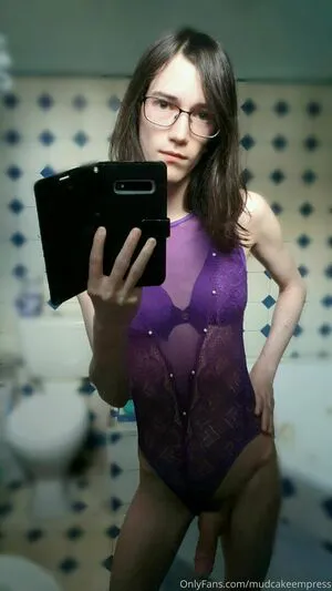 Mudcakeempress OnlyFans Leaked Free Thumbnail Picture - #oaVttb85vg