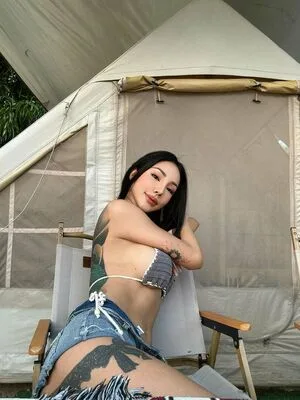 Mukchaaliinee OnlyFans Leaked Free Thumbnail Picture - #bnEU460hKB