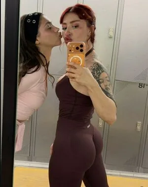 Mukemmelnesli OnlyFans Leaked Free Thumbnail Picture - #W5aOWYepAB
