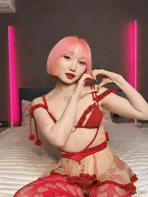 Mulan OnlyFans Leaked Free Thumbnail Picture - #Pc5yaAyDdD