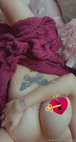 Mulattogirl Thumbnail Picture