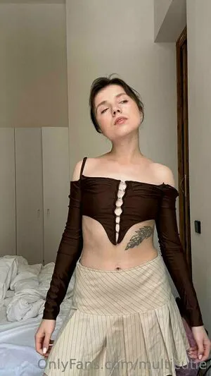 Multicutie OnlyFans Leaked Free Thumbnail Picture - #s3j7WOolyb