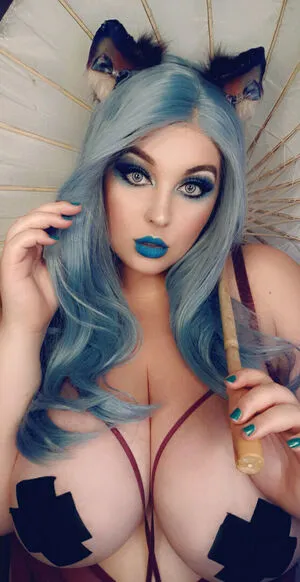 Multifluffyness OnlyFans Leaked Free Thumbnail Picture - #tvTYD9E438