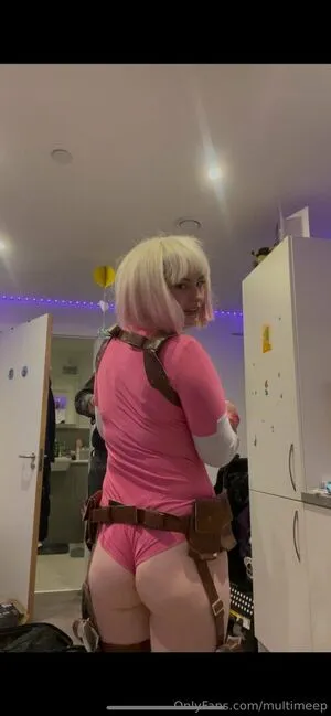 Multimeep OnlyFans Leaked Free Thumbnail Picture - #zRYJdKDaua